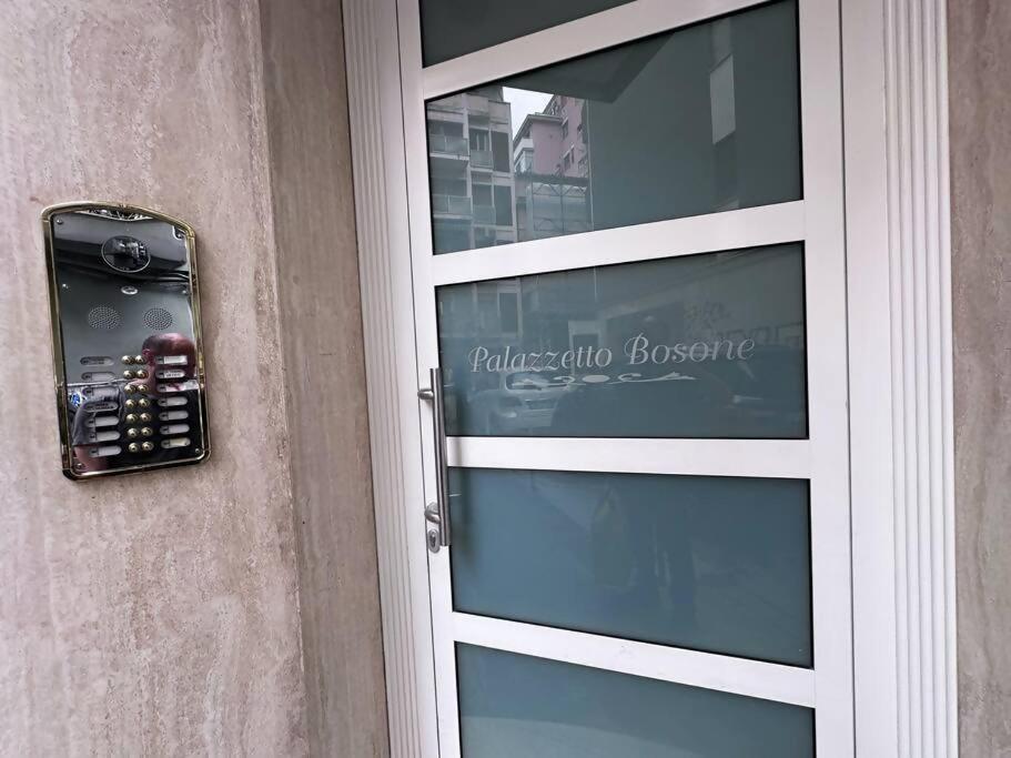Appartamento In Centro