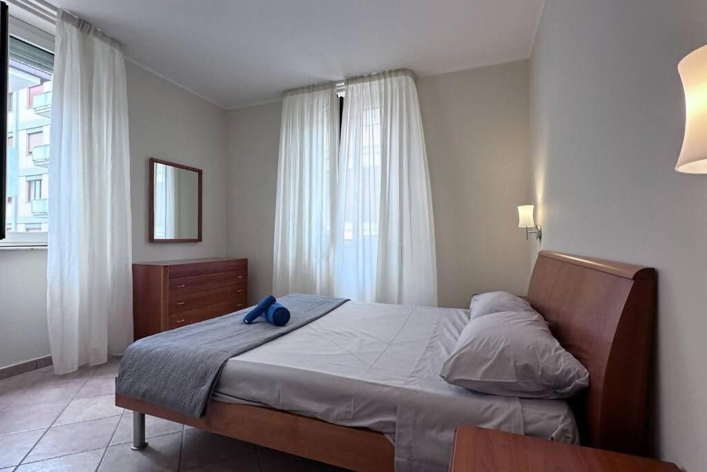Appartamento In Centro Pescara