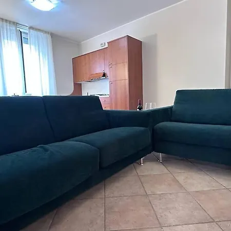 Appartamento In Centro Pescara Exterior photo
