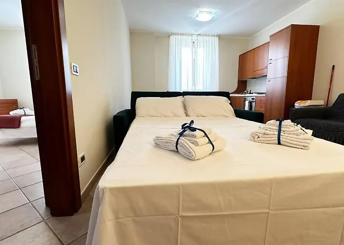 Appartamento In Centro