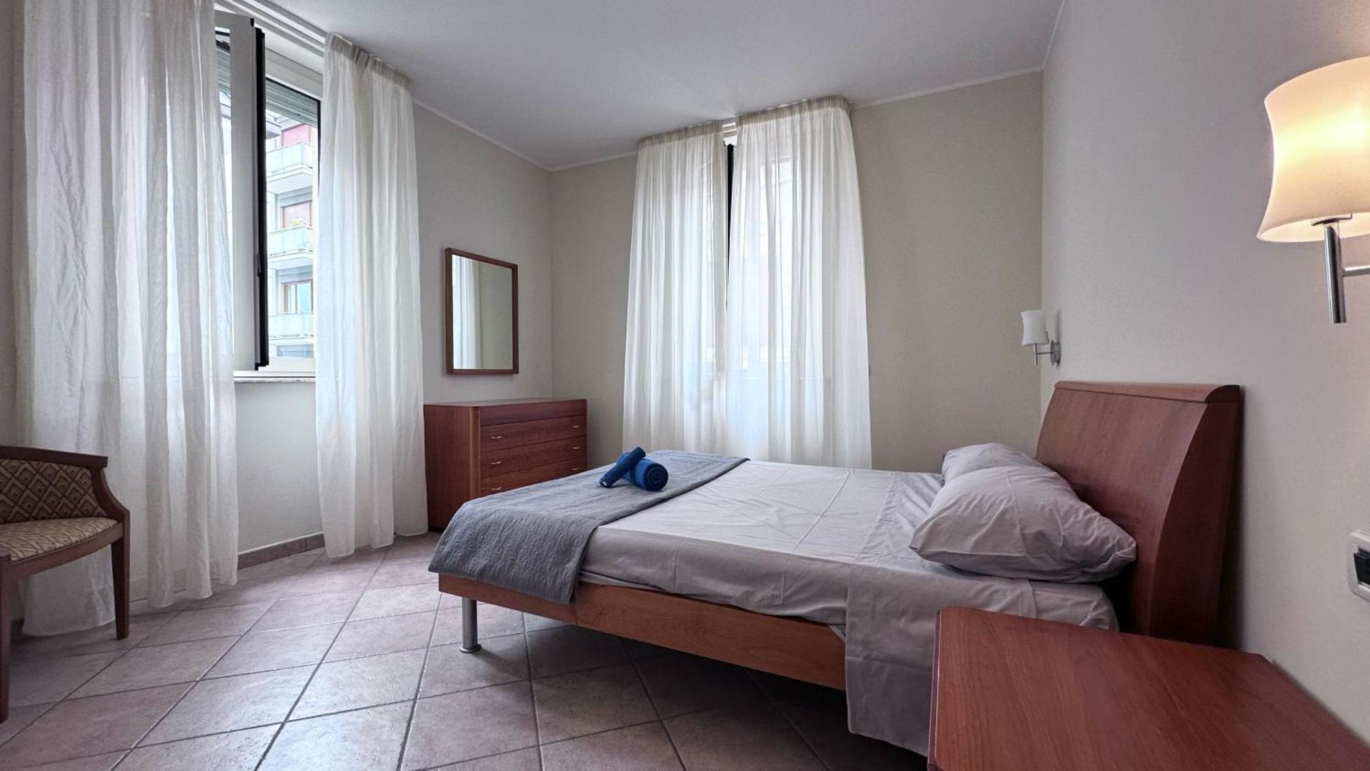 In Centro Apartment *