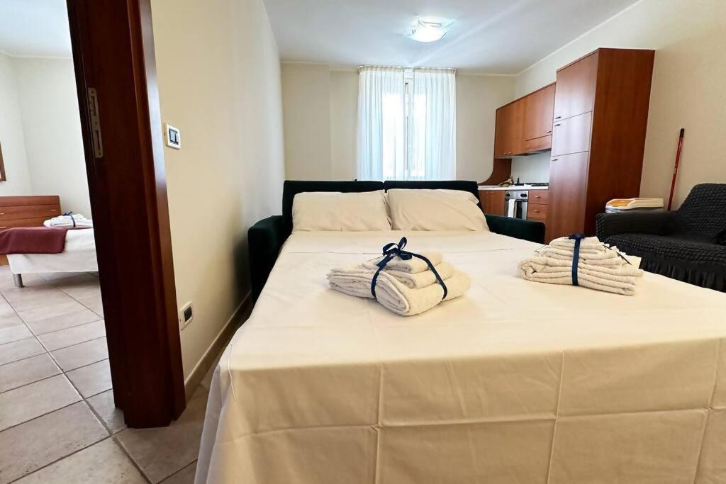 Apartment In Centro *