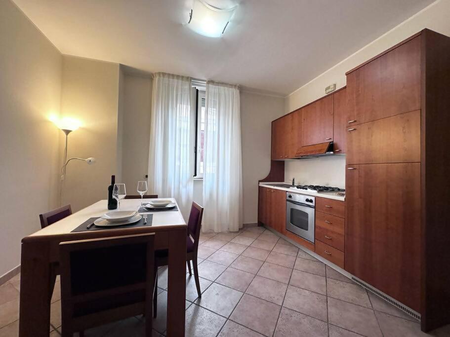 Apartment In Centro Pescara