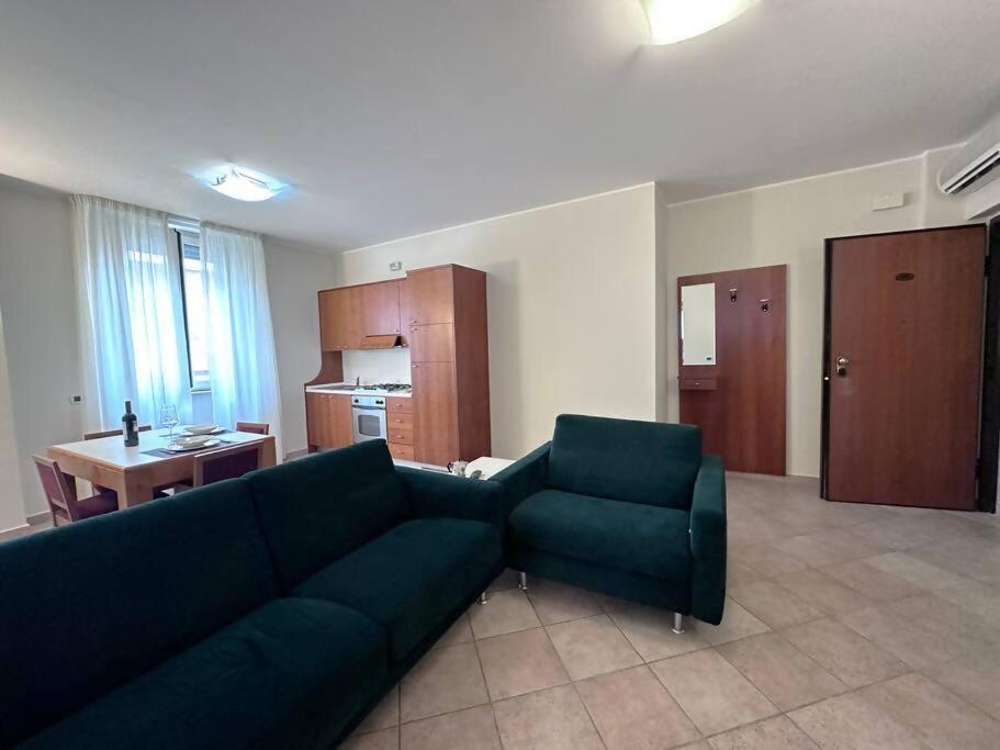 Apartment In Centro Pescara