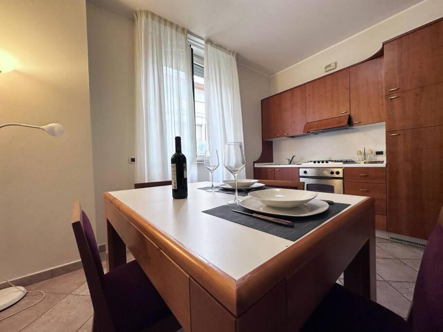 In Centro Apartment Pescara