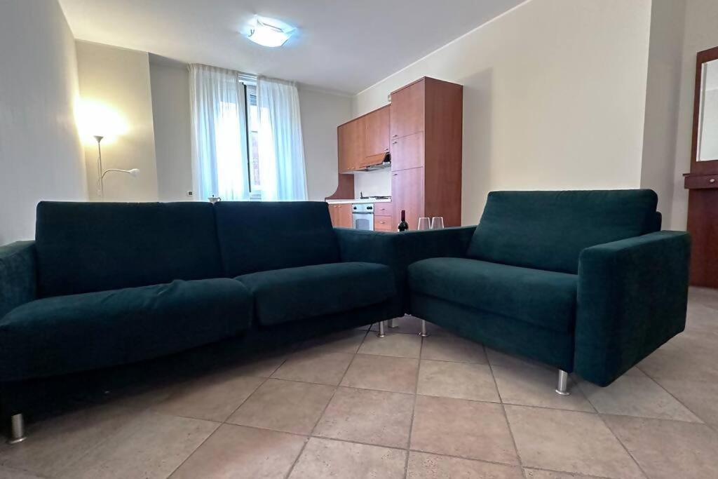 Apartment In Centro *