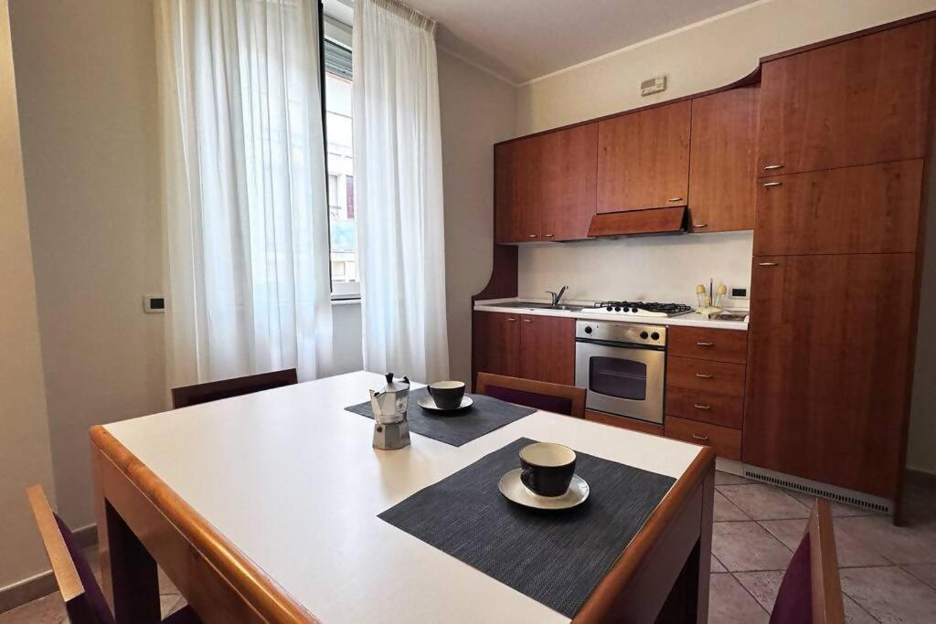In Centro Apartment Pescara