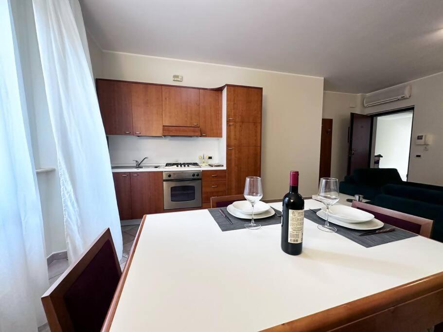 Apartment In Centro Pescara