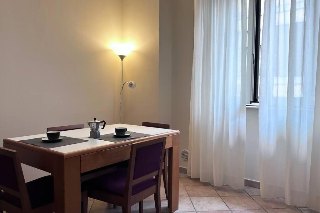Apartment In Centro