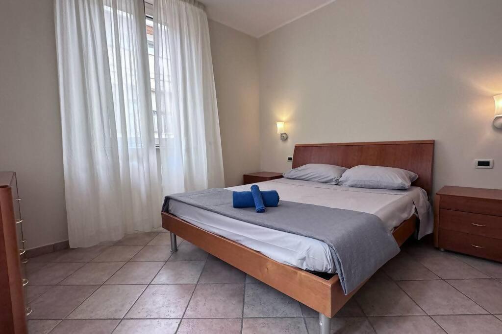 In Centro Apartment Pescara