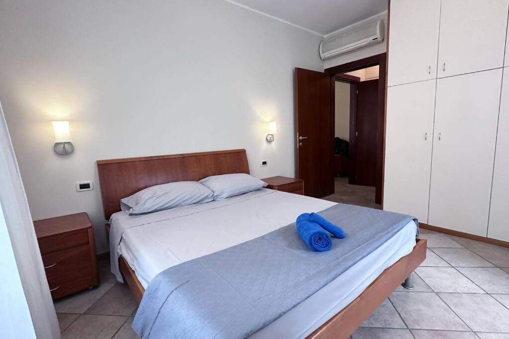In Centro Apartment