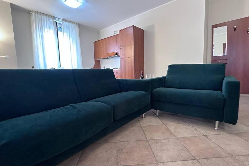 Apartment In Centro