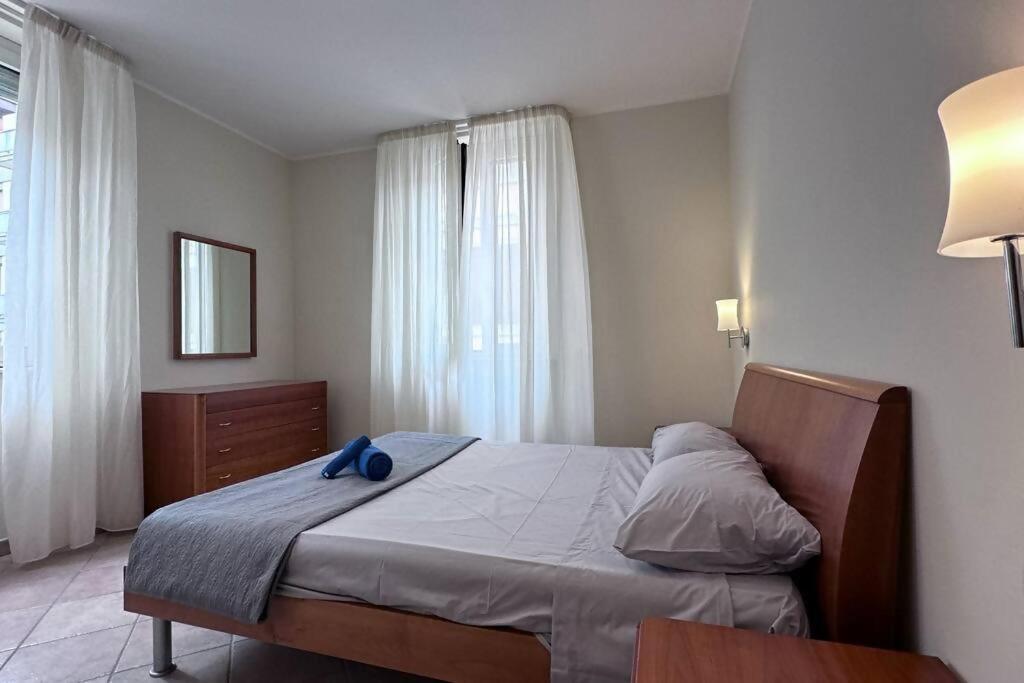 Apartment In Centro Pescara